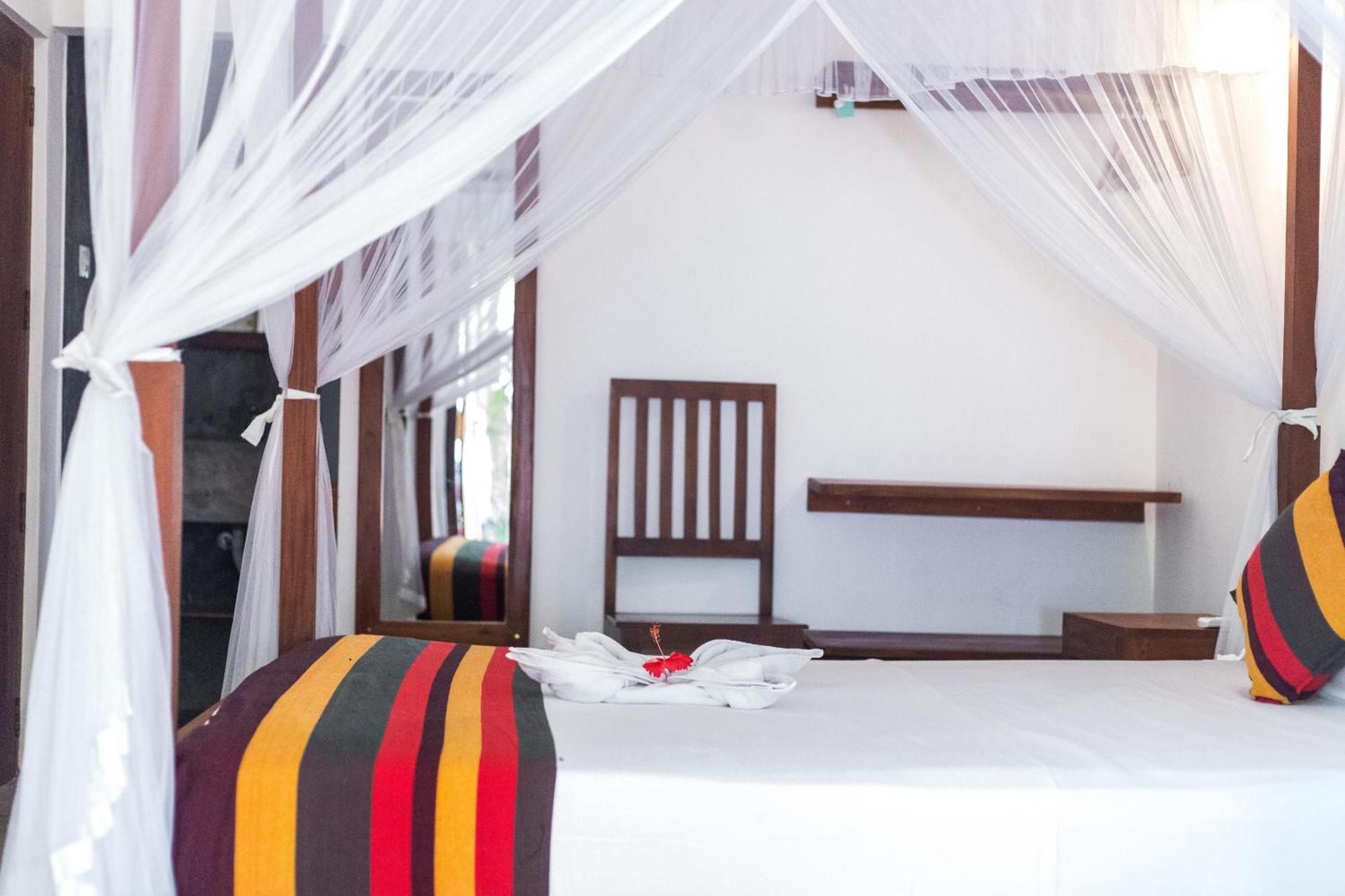 Me Yoga Villa Kumbalgama 部屋 写真
