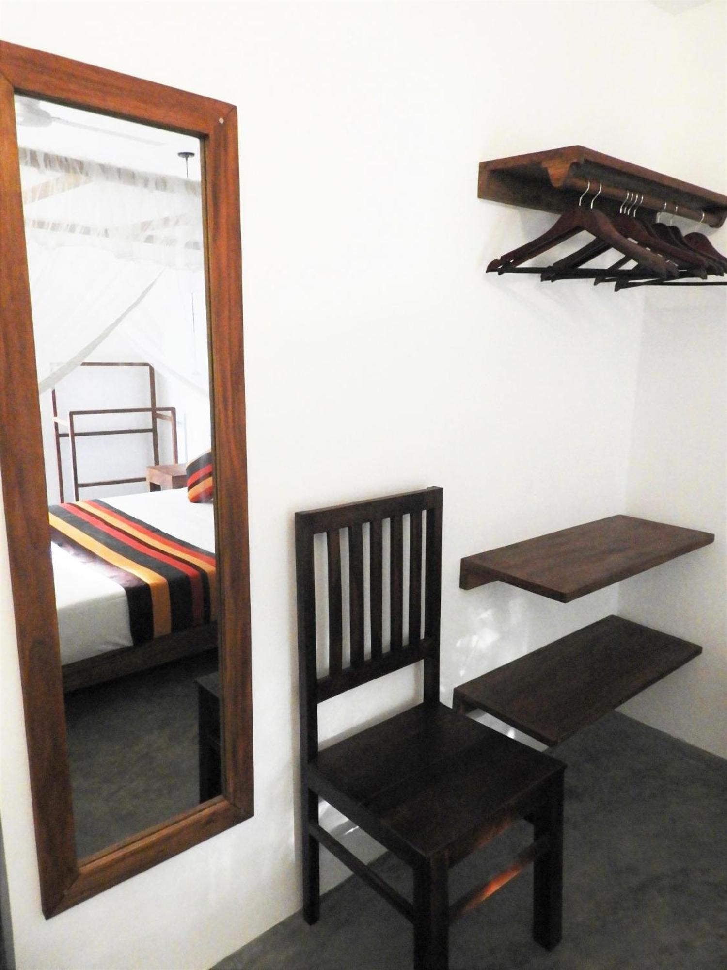 Me Yoga Villa Kumbalgama 部屋 写真