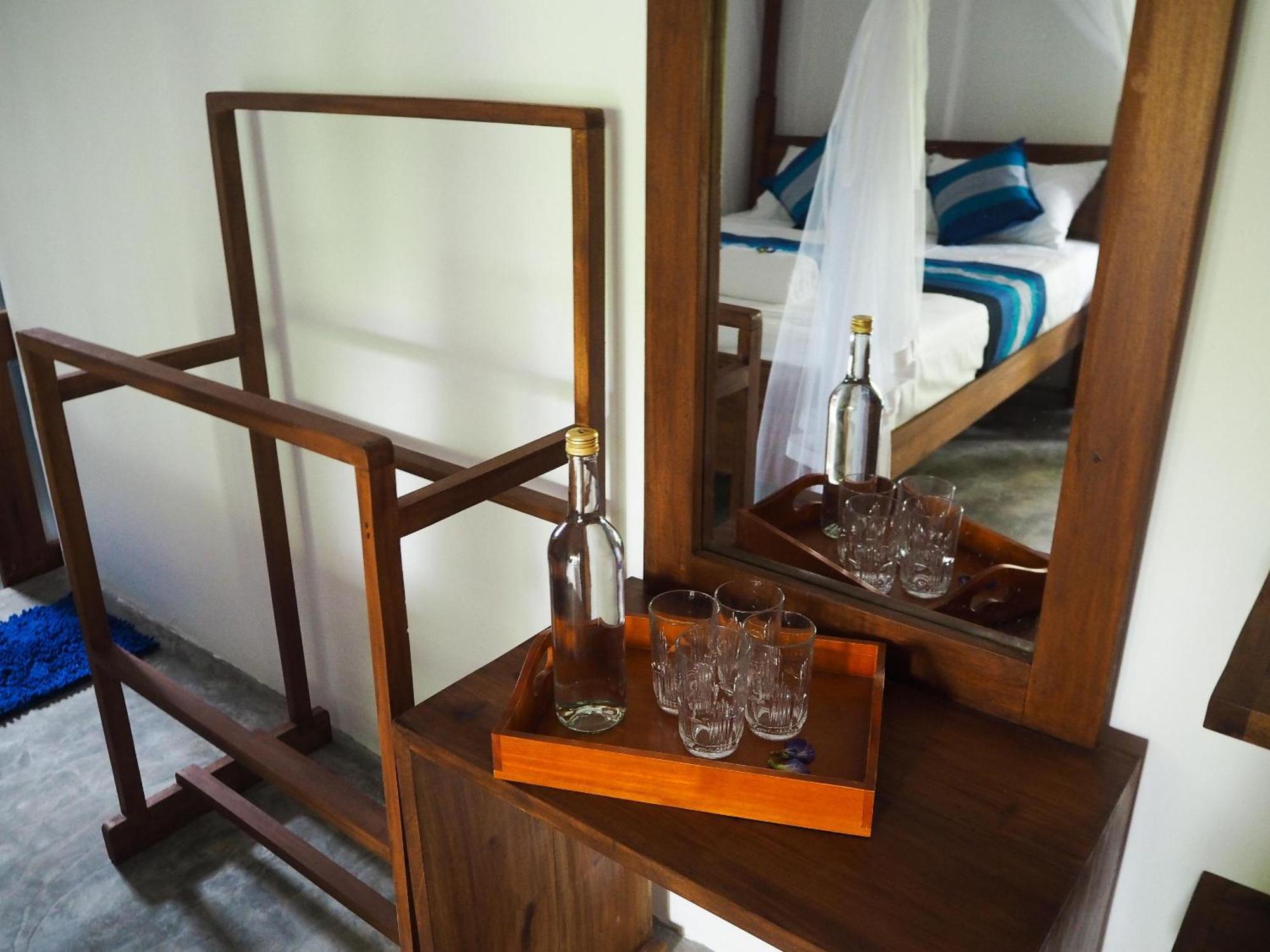 Me Yoga Villa Kumbalgama 部屋 写真