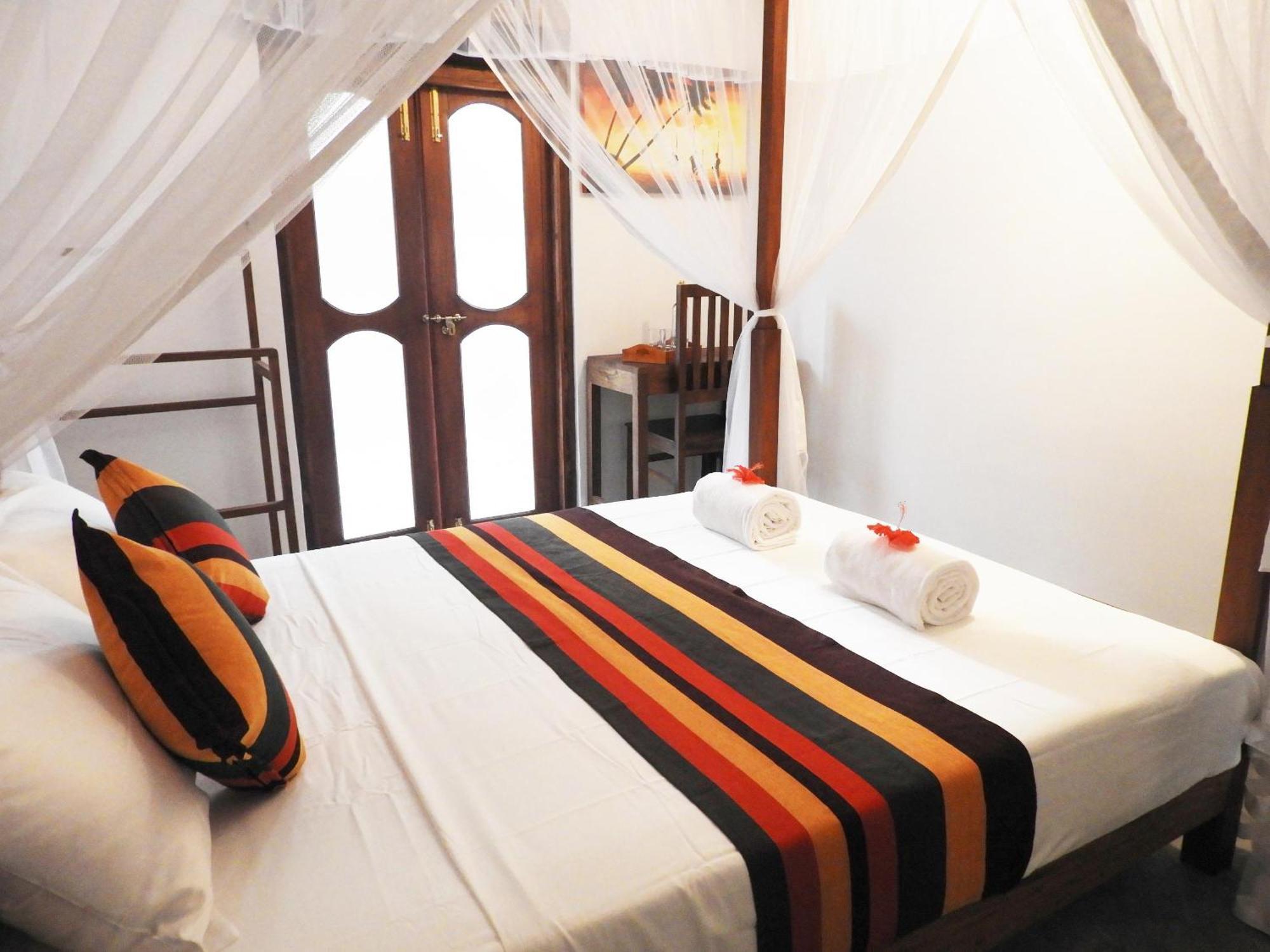 Me Yoga Villa Kumbalgama 部屋 写真