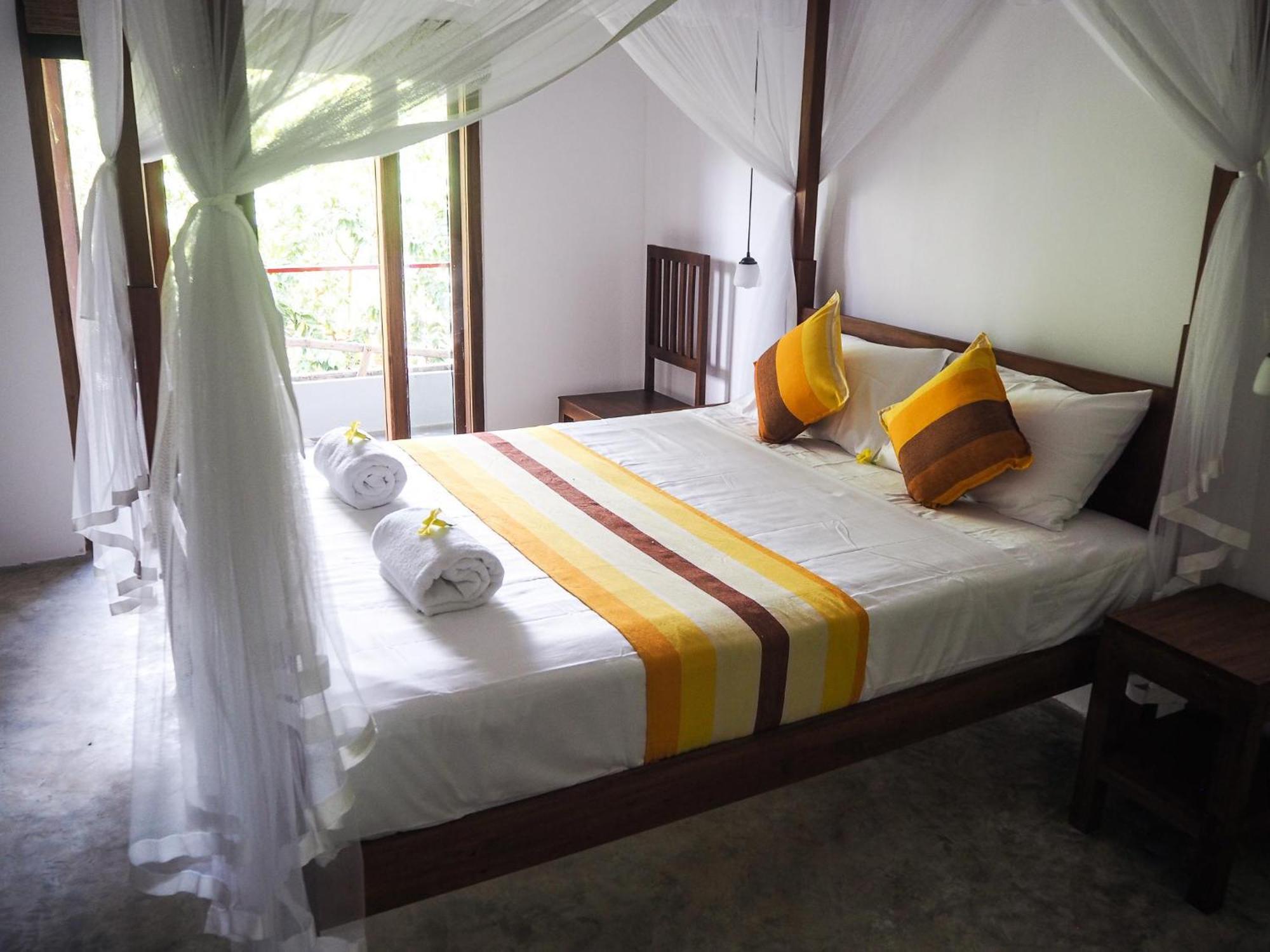 Me Yoga Villa Kumbalgama 部屋 写真