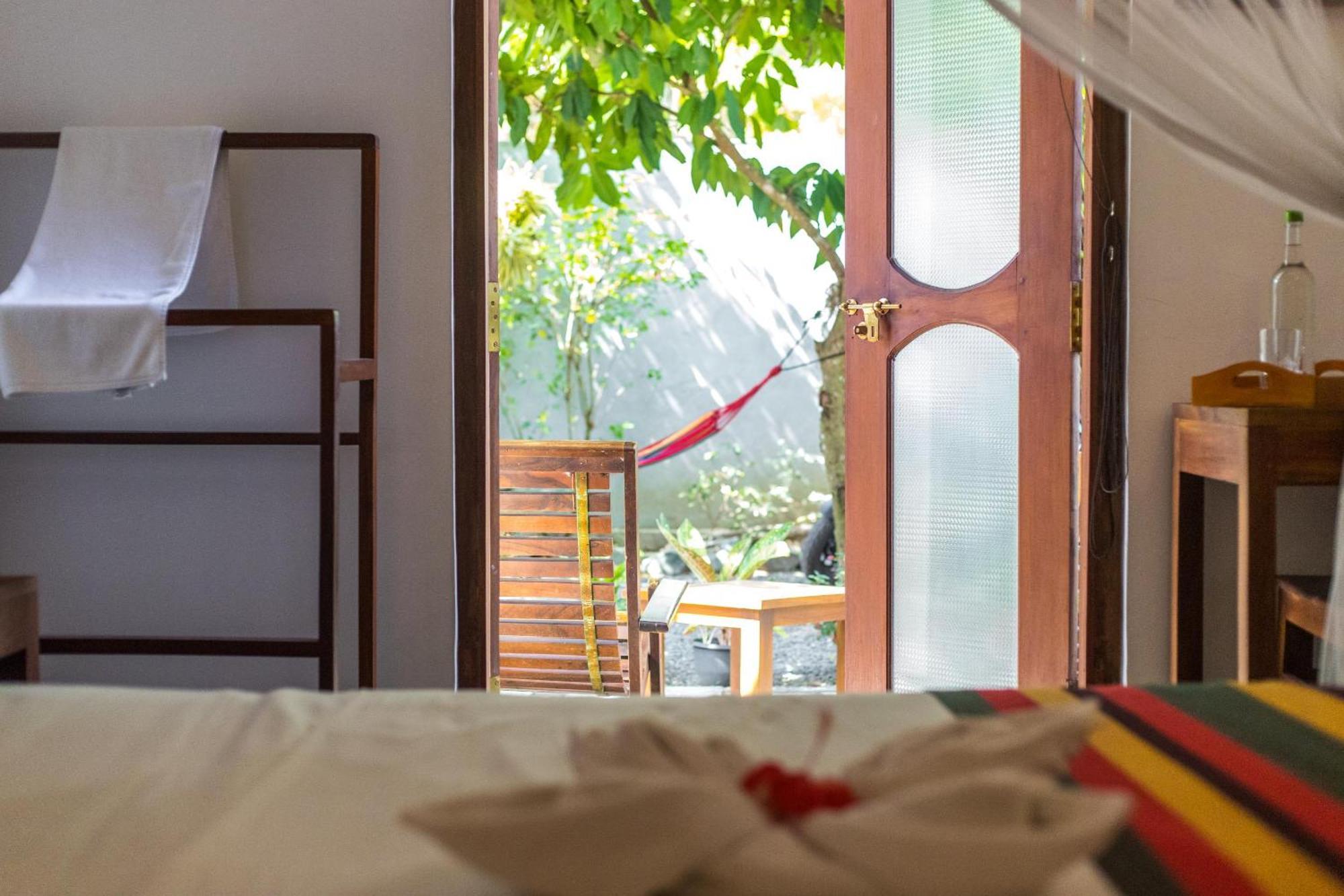 Me Yoga Villa Kumbalgama 部屋 写真