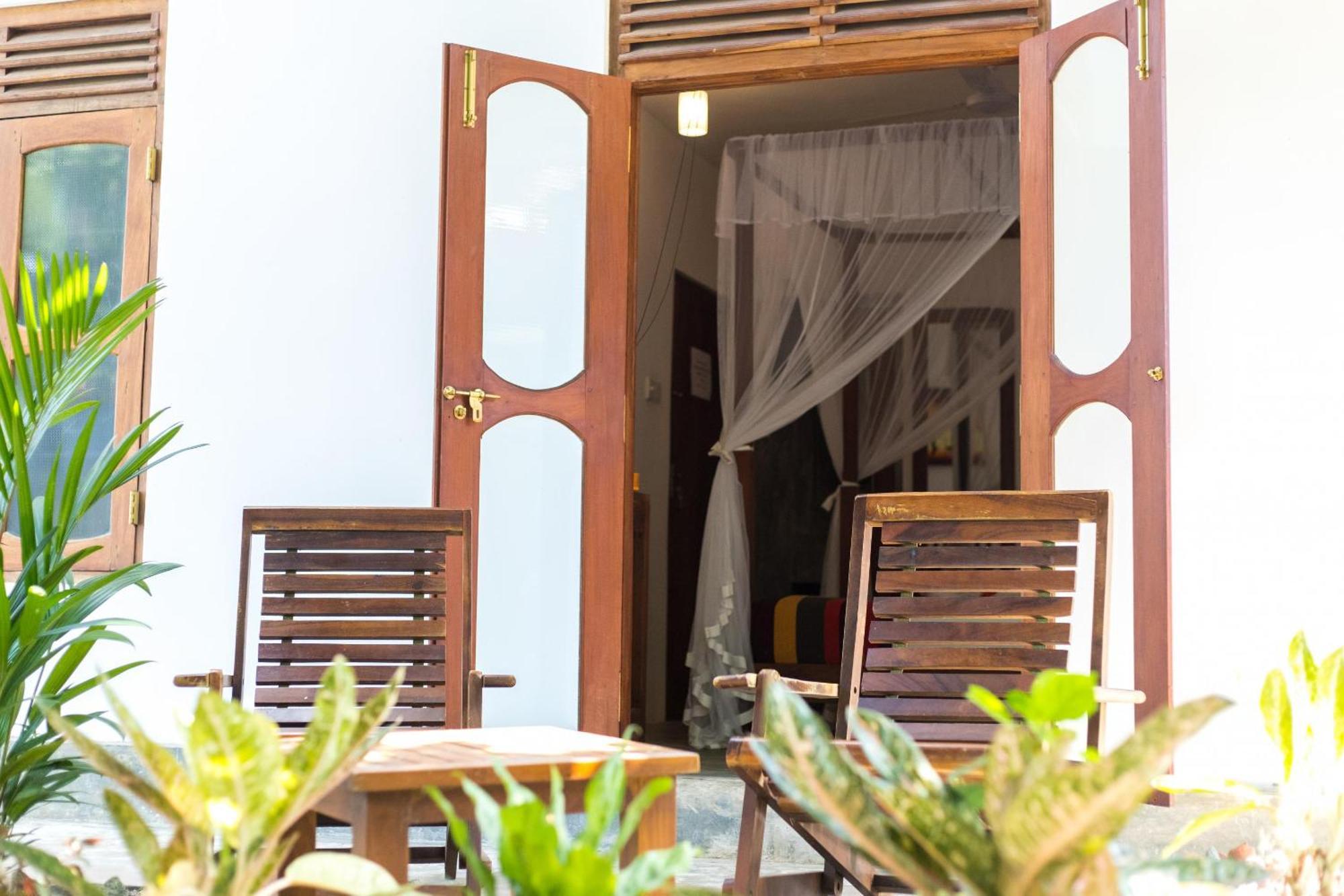 Me Yoga Villa Kumbalgama 部屋 写真