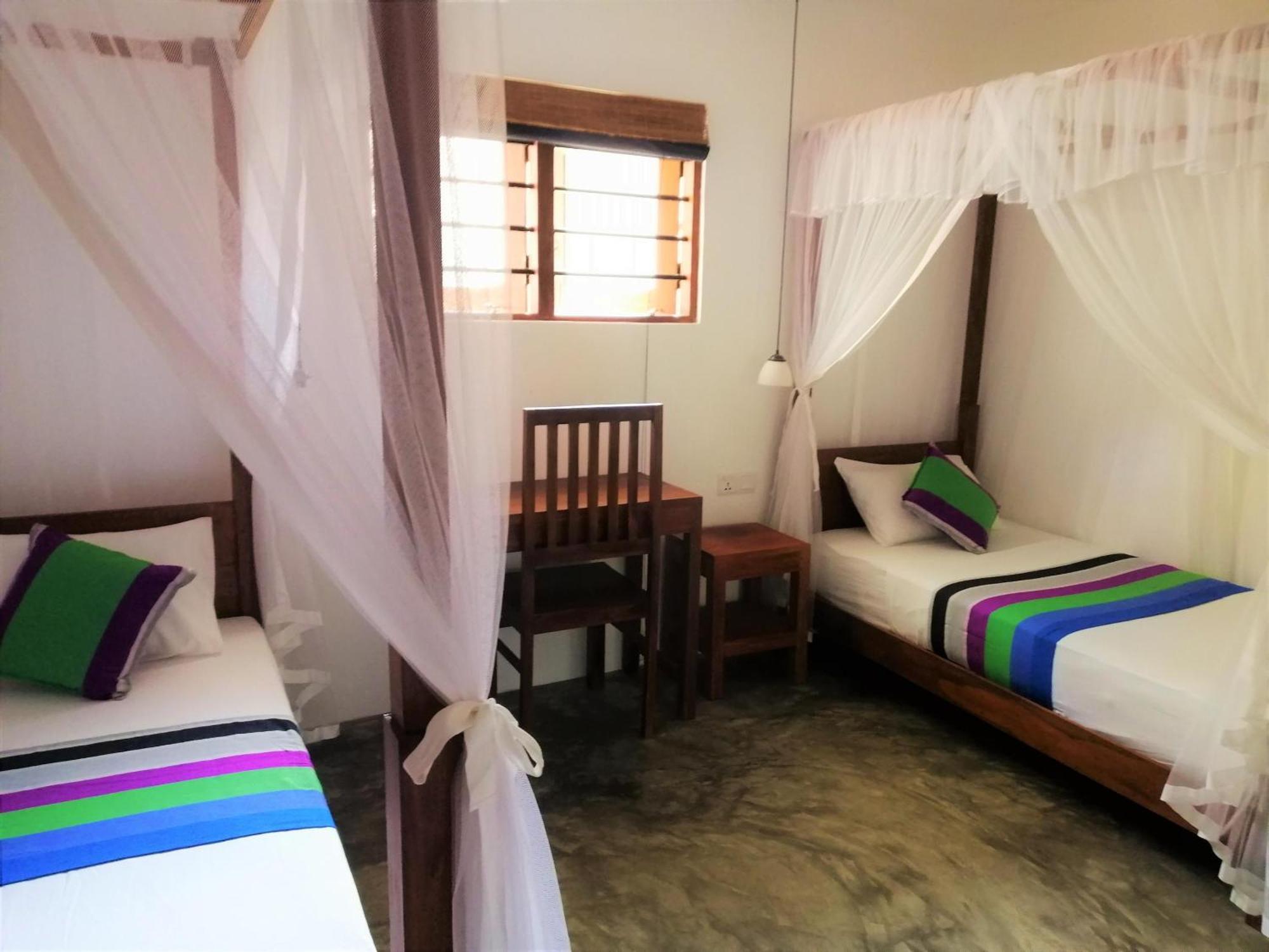 Me Yoga Villa Kumbalgama 部屋 写真