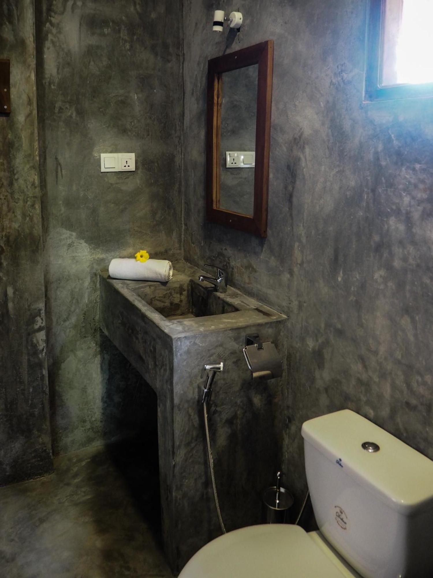 Me Yoga Villa Kumbalgama 部屋 写真