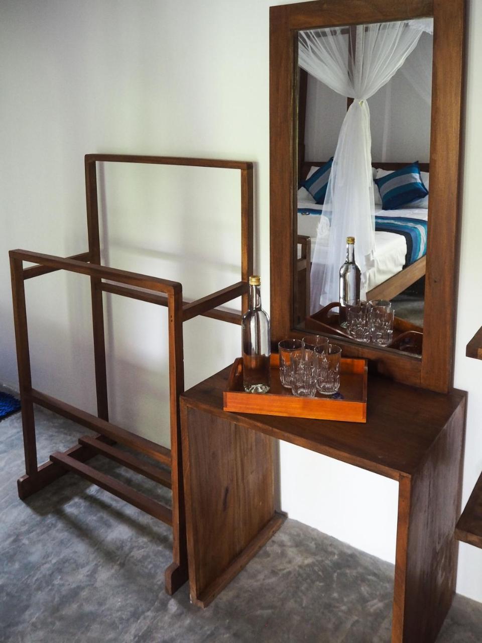Me Yoga Villa Kumbalgama エクステリア 写真
