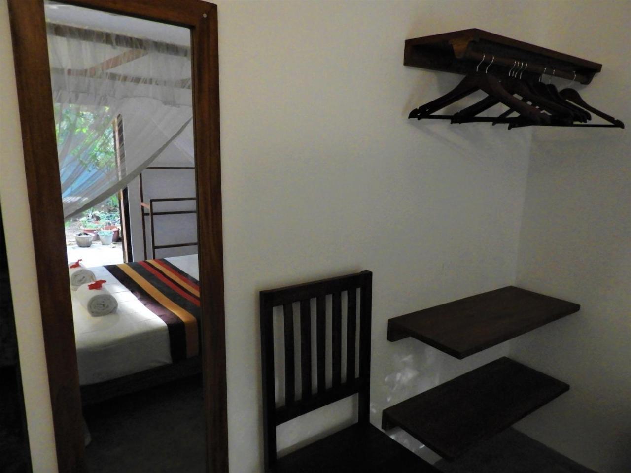 Me Yoga Villa Kumbalgama エクステリア 写真