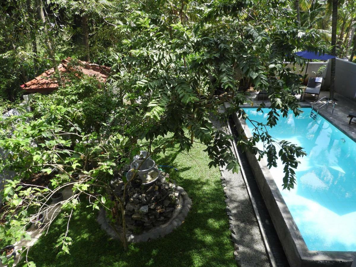 Me Yoga Villa Kumbalgama 部屋 写真